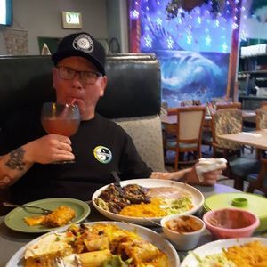 Meet your Posher, Donald